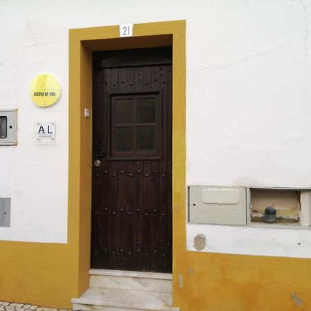 Alcova Da Villa Vidigueira Dış mekan fotoğraf