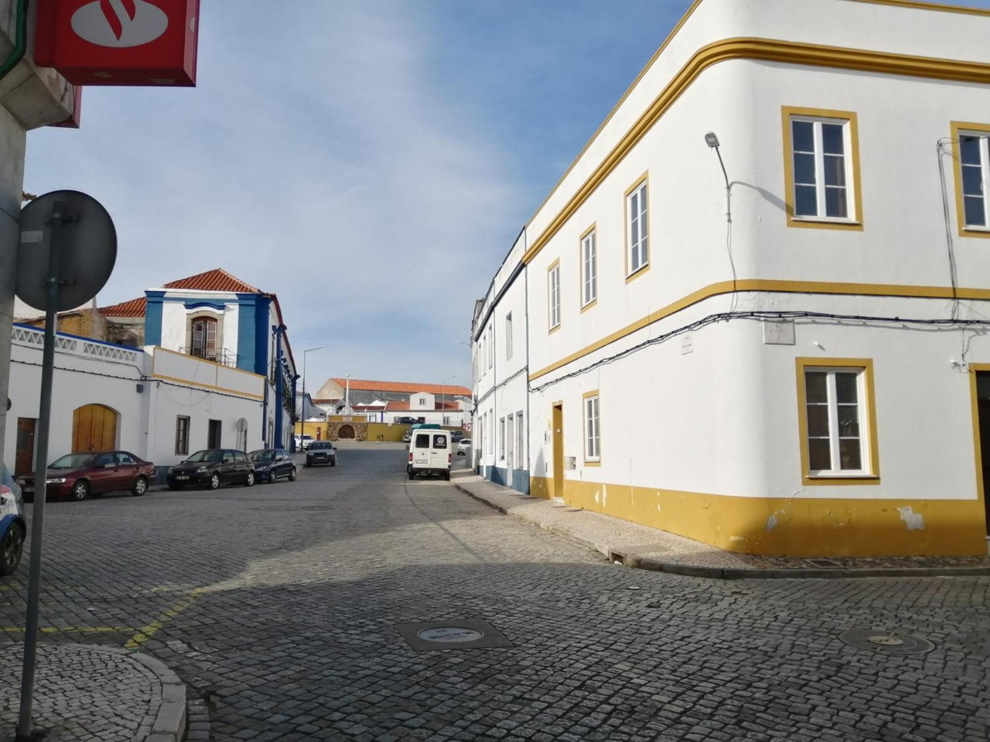 Alcova Da Villa Vidigueira Dış mekan fotoğraf