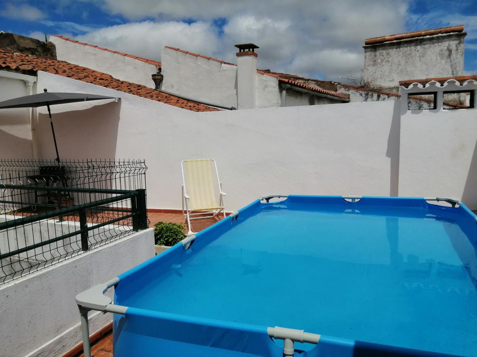 Alcova Da Villa Vidigueira Dış mekan fotoğraf