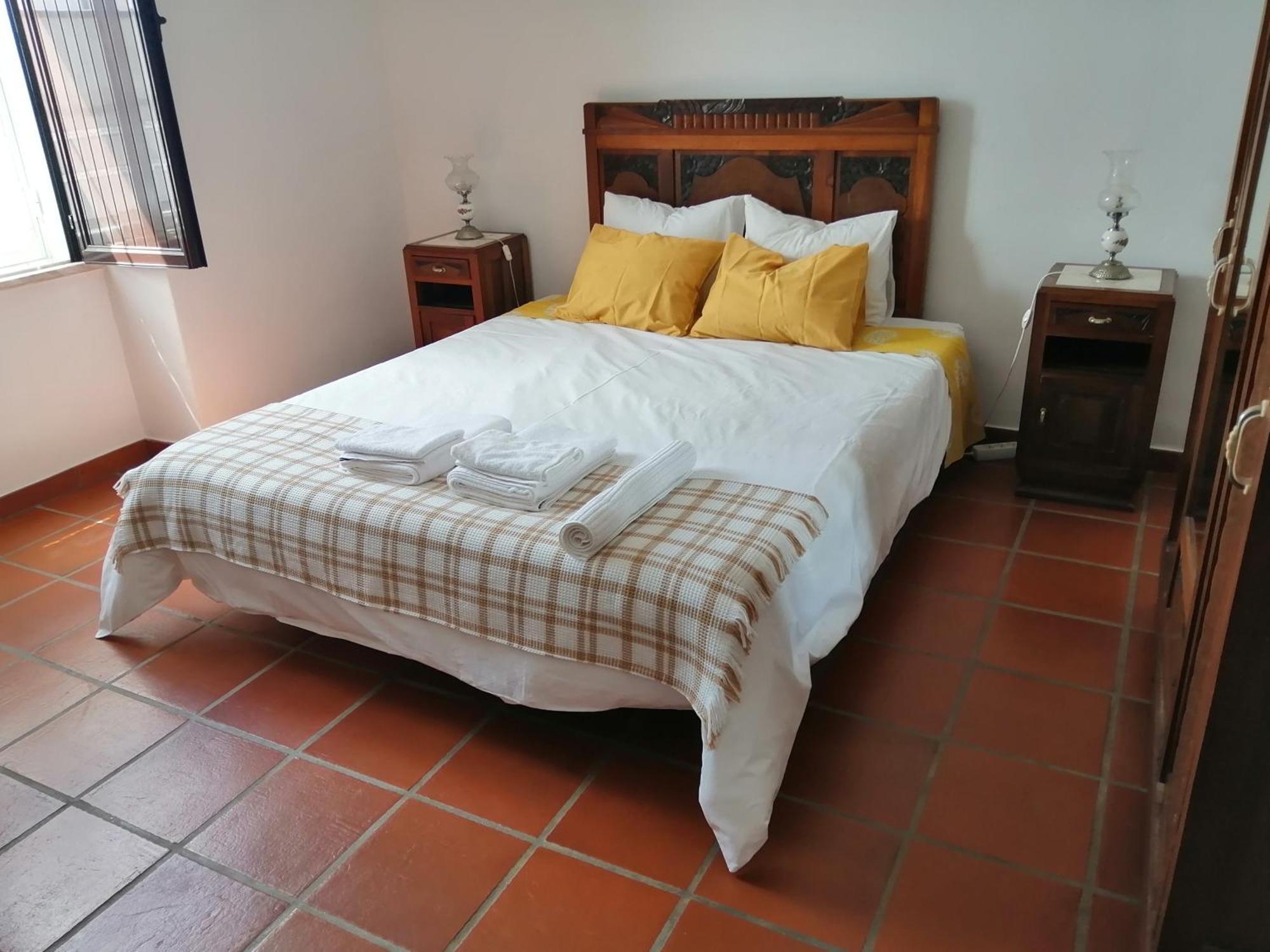Alcova Da Villa Vidigueira Dış mekan fotoğraf
